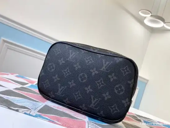 FS CHEAP LOUIS PM POUCH TOILETRY VUITTON 0605